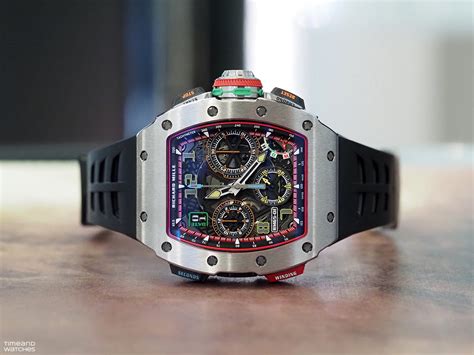 richard mille rm 65-02|richard mille 65 01 manual.